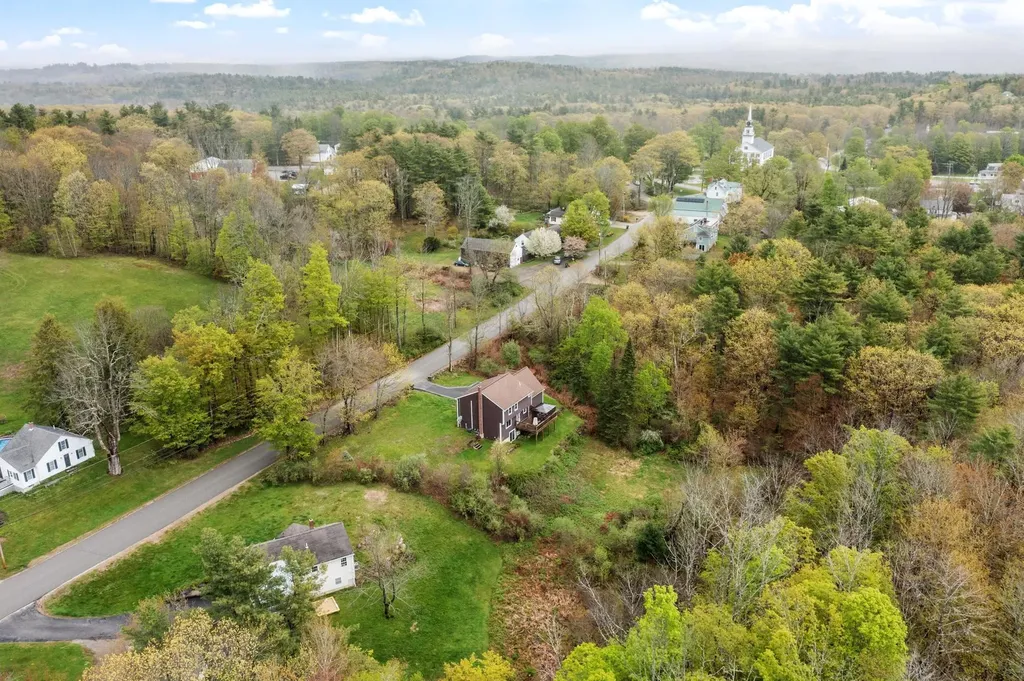 37 Todd Hill Road Rindge NH 03461