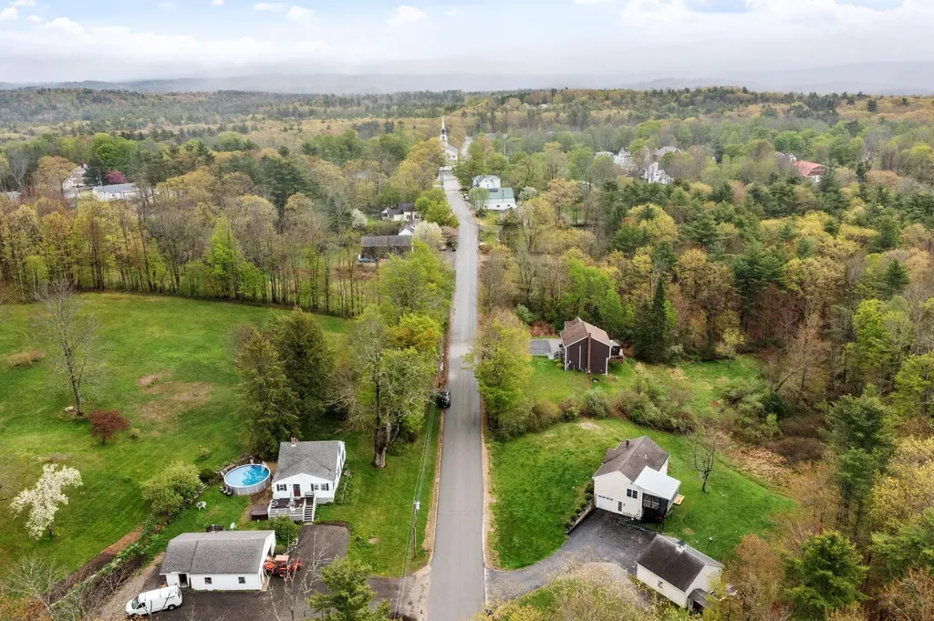 37 Todd Hill Road Rindge NH 03461
