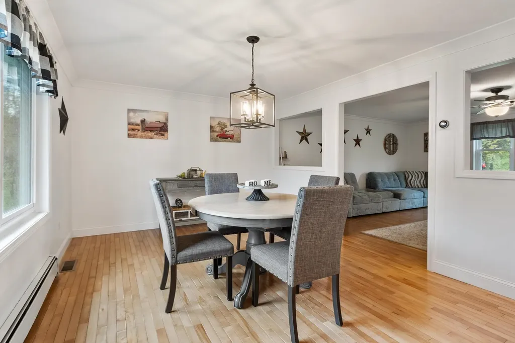 37 Todd Hill Road Rindge NH 03461