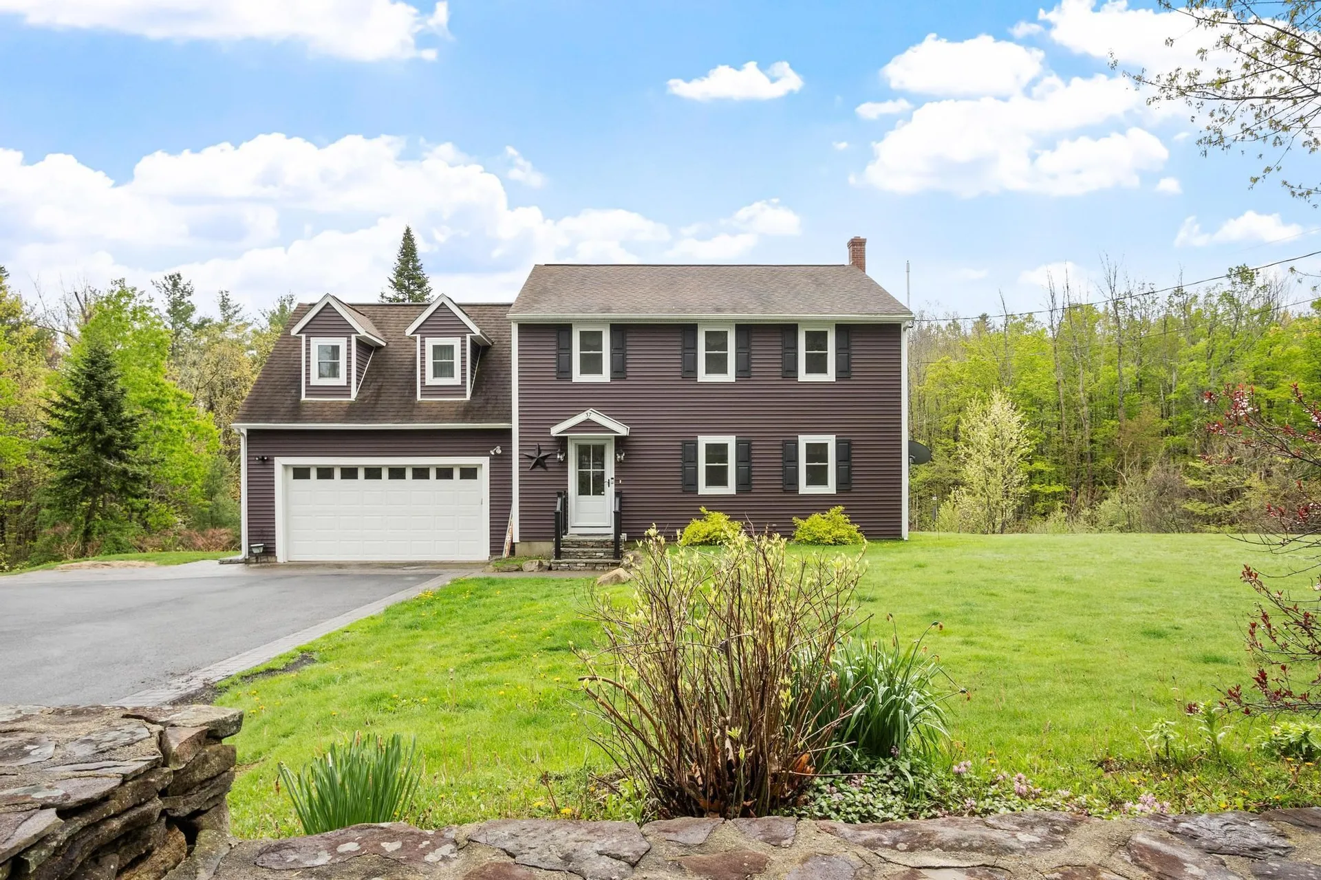 37 Todd Hill Road Rindge NH 03461