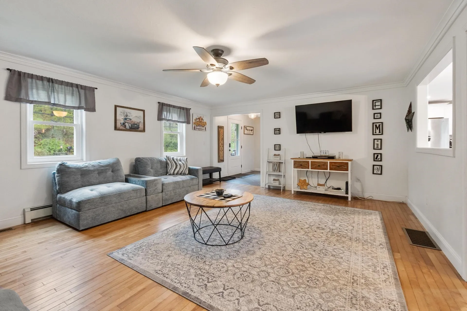 37 Todd Hill Road Rindge NH 03461