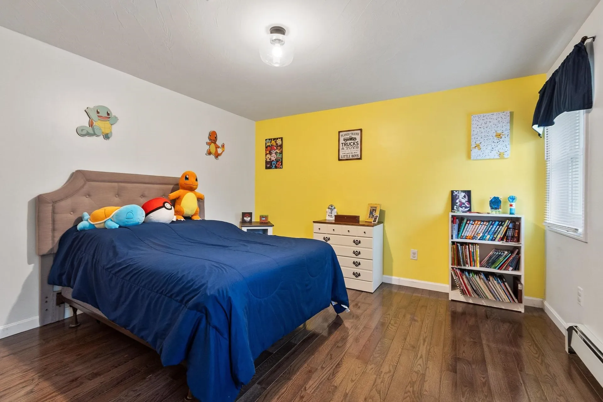 37 Todd Hill Road Rindge NH 03461