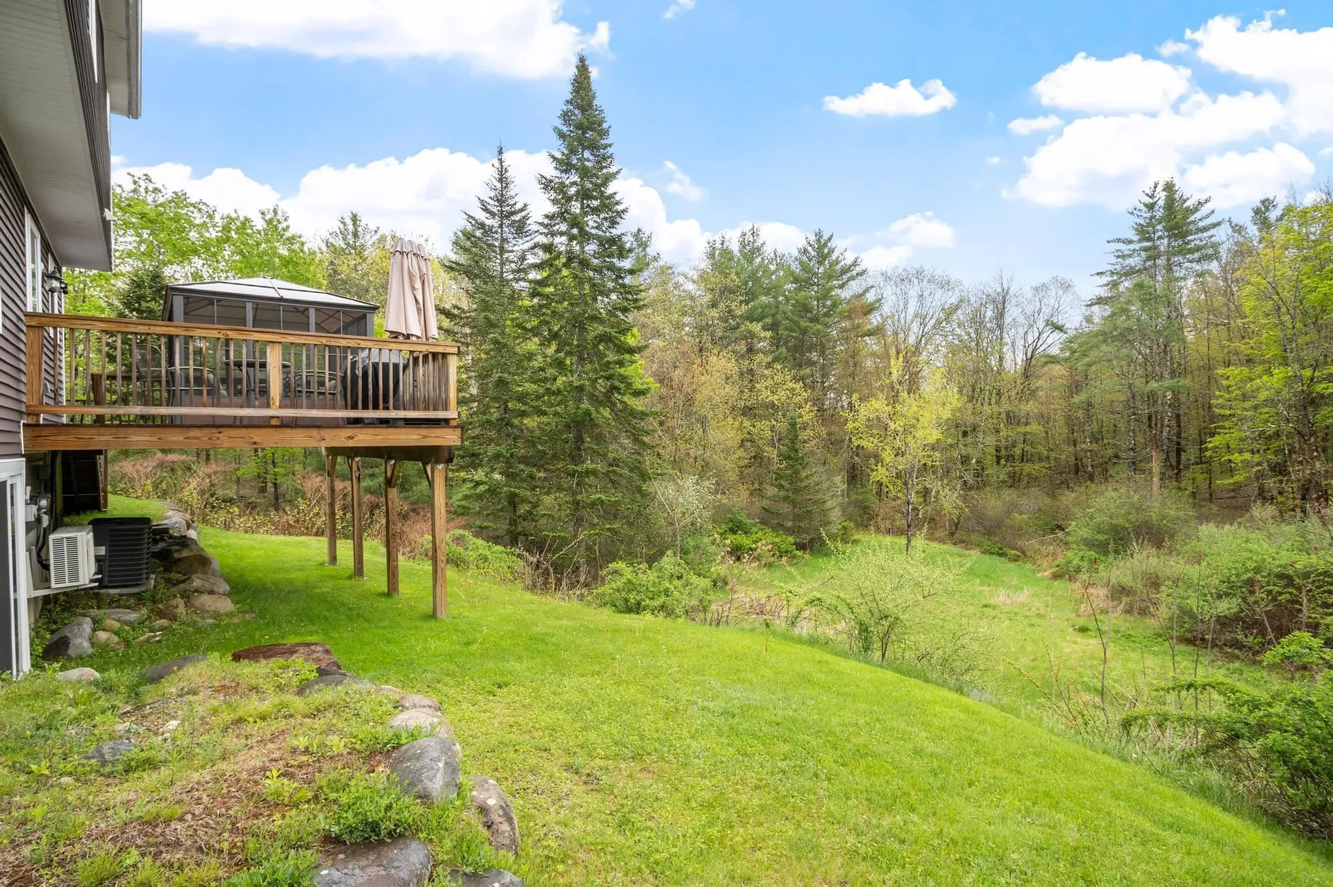 37 Todd Hill Road Rindge NH 03461