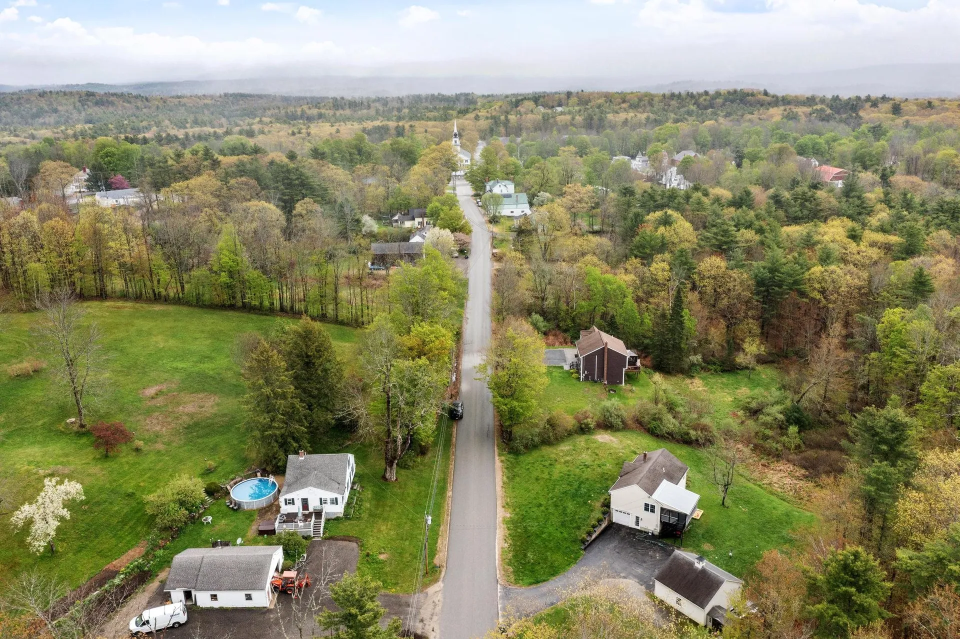 37 Todd Hill Road Rindge NH 03461
