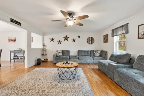 37 Todd Hill Road Rindge NH 03461
