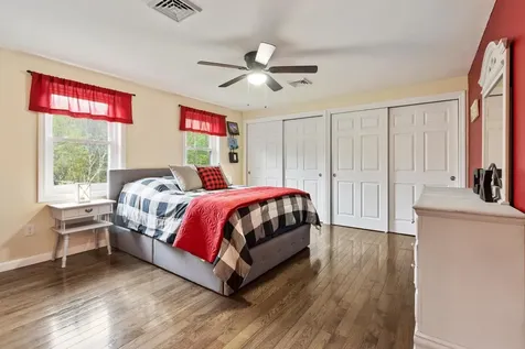 37 Todd Hill Road Rindge NH 03461