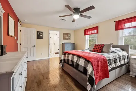 37 Todd Hill Road Rindge NH 03461