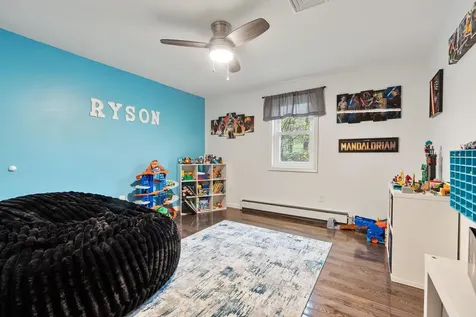 37 Todd Hill Road Rindge NH 03461