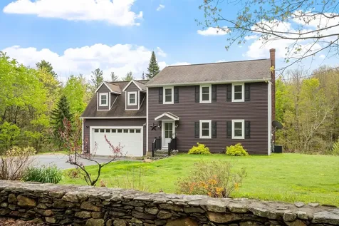 37 Todd Hill Road Rindge NH 03461