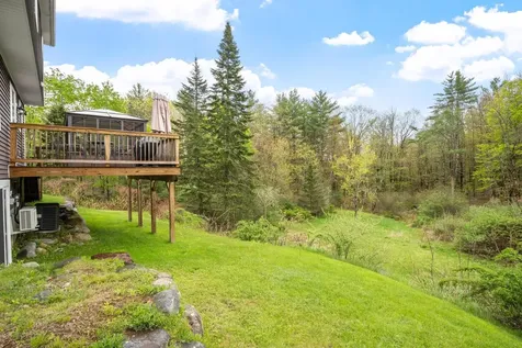 37 Todd Hill Road Rindge NH 03461