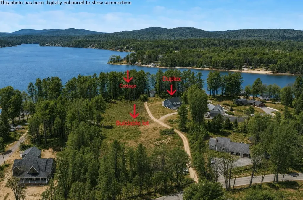 26 Pine Rock Road Hillsborough NH 03244