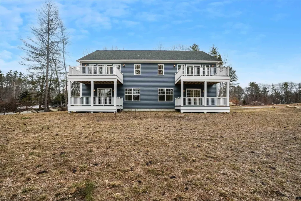 26 Pine Rock Road Hillsborough NH 03244