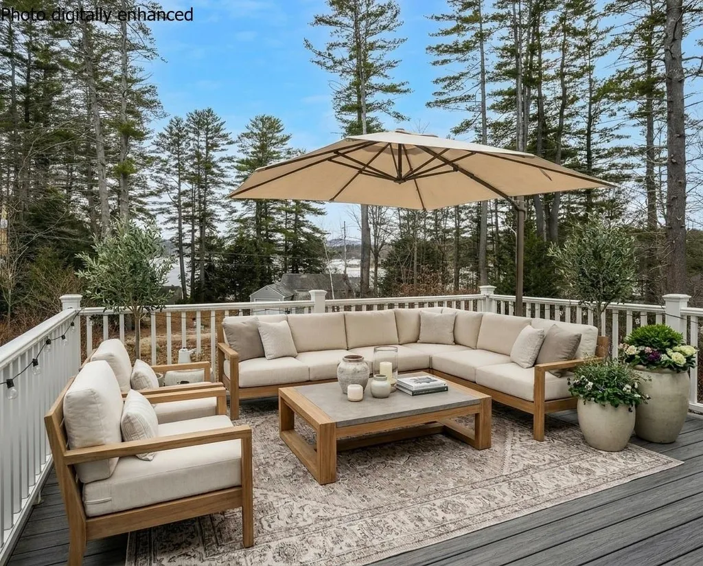 26 Pine Rock Road Hillsborough NH 03244