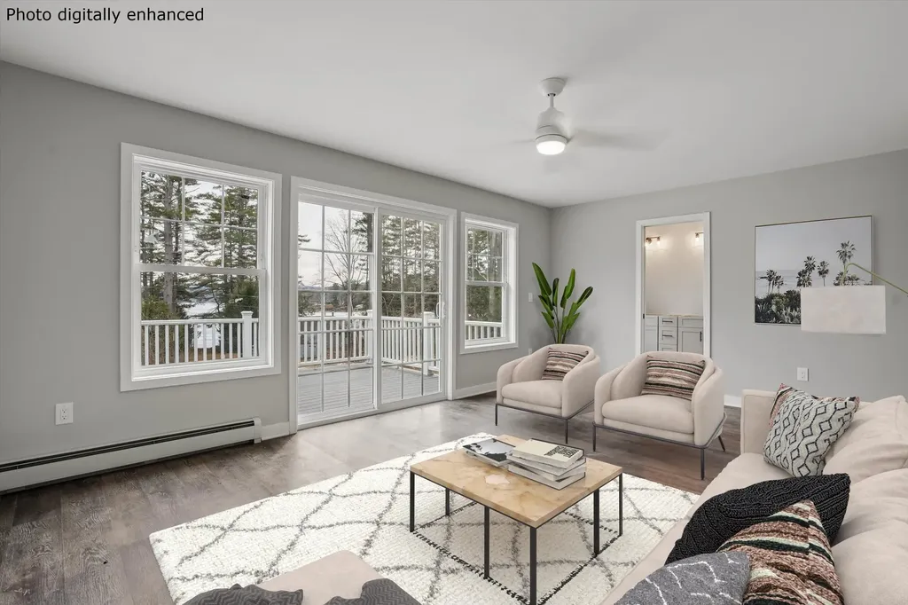 26 Pine Rock Road Hillsborough NH 03244