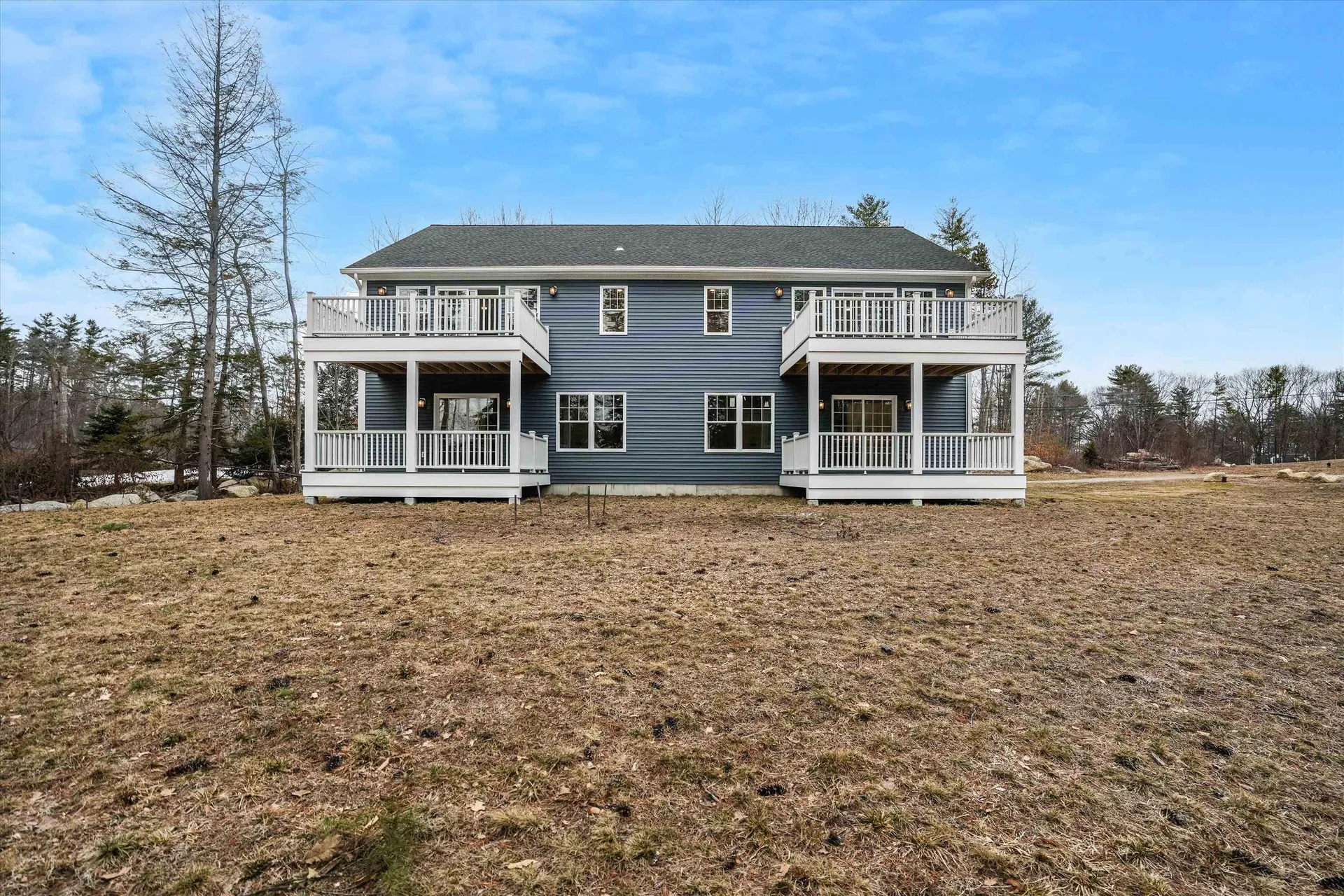 26 Pine Rock Road Hillsborough NH 03244