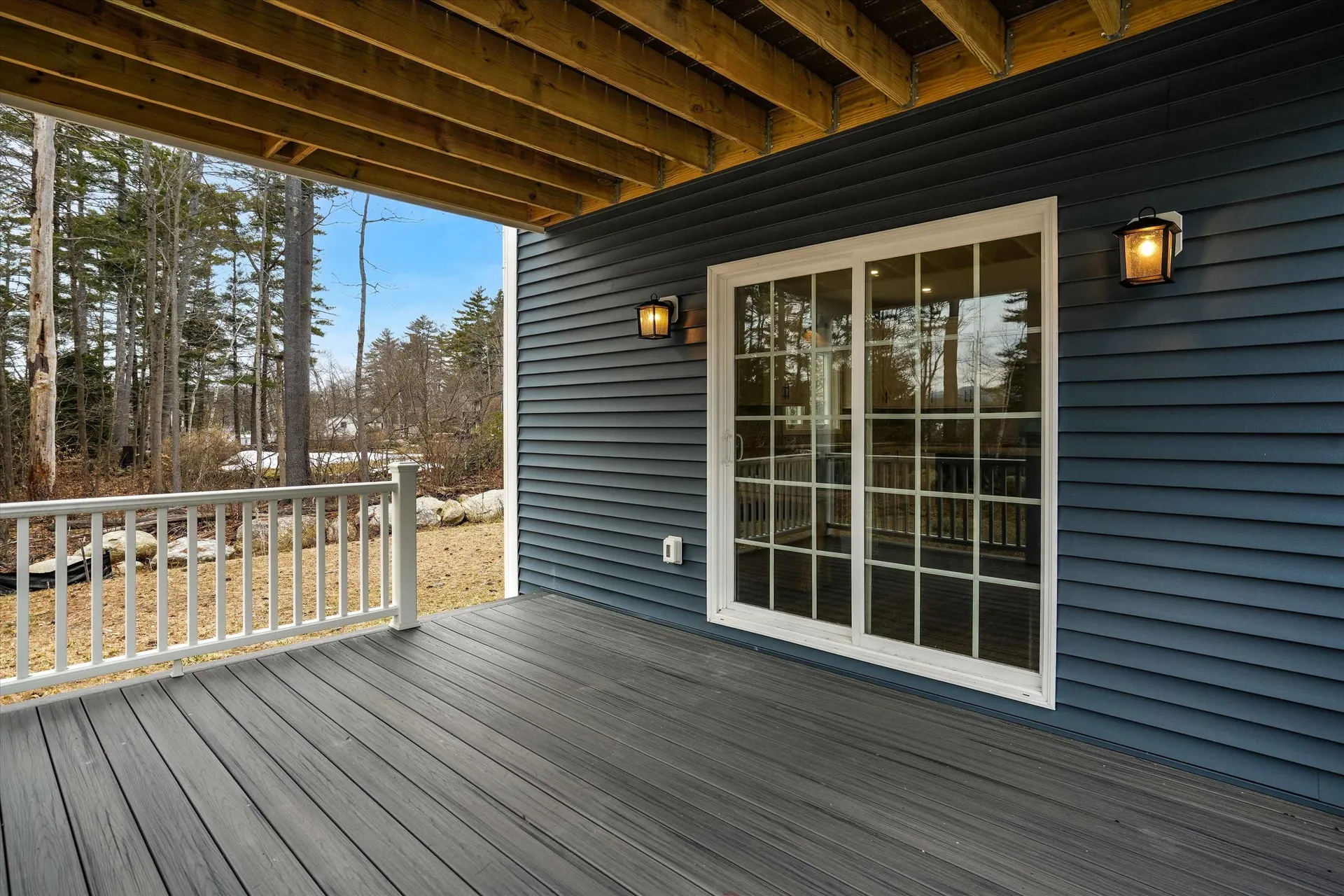 26 Pine Rock Road Hillsborough NH 03244