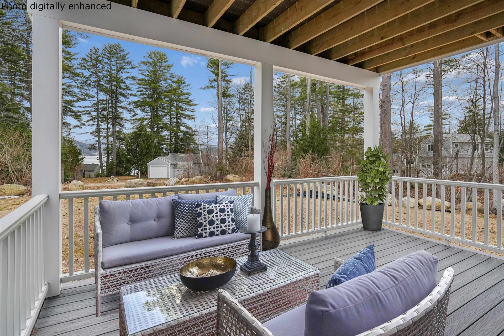 26 Pine Rock Road Hillsborough NH 03244