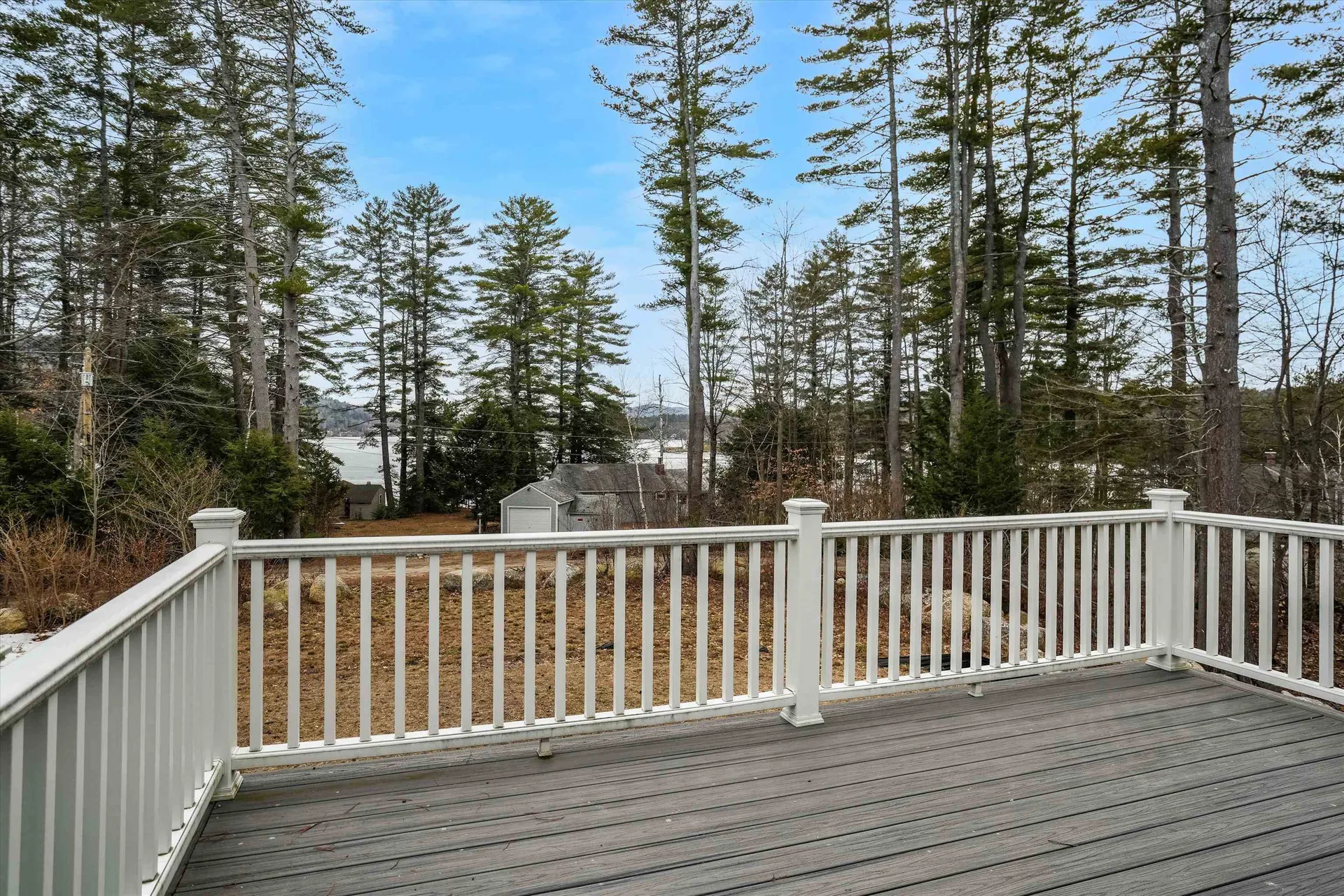 26 Pine Rock Road Hillsborough NH 03244