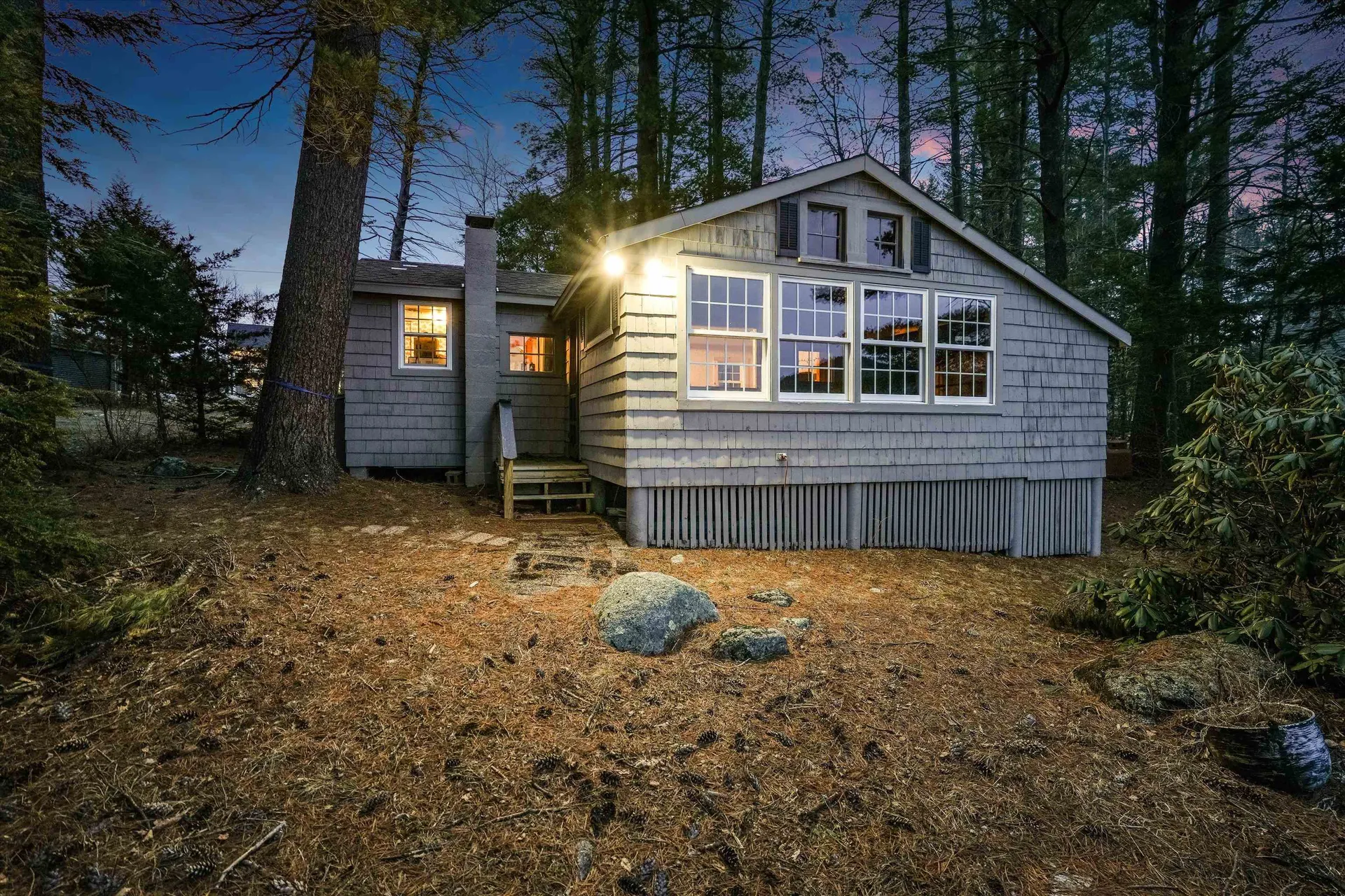 26 Pine Rock Road Hillsborough NH 03244