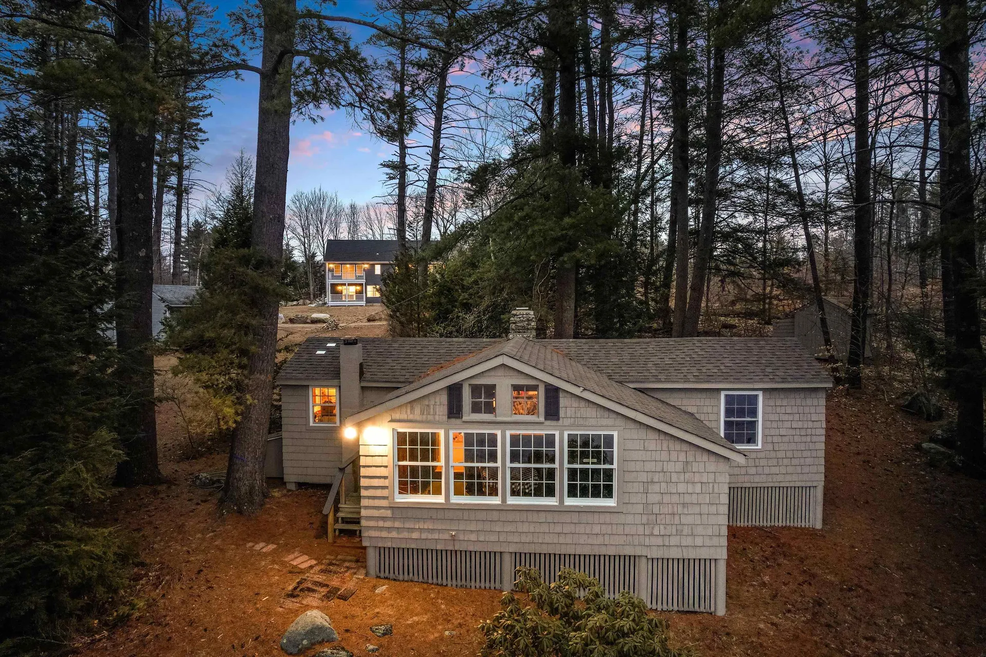 26 Pine Rock Road Hillsborough NH 03244