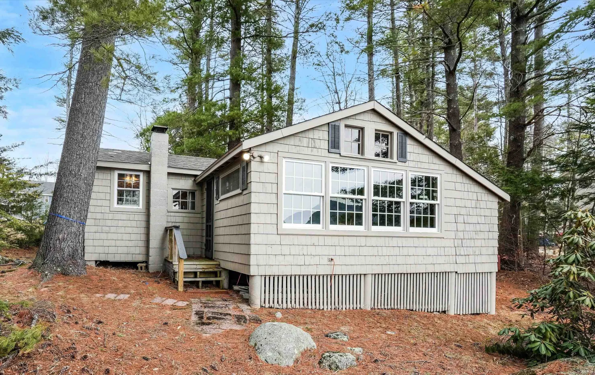 26 Pine Rock Road Hillsborough NH 03244