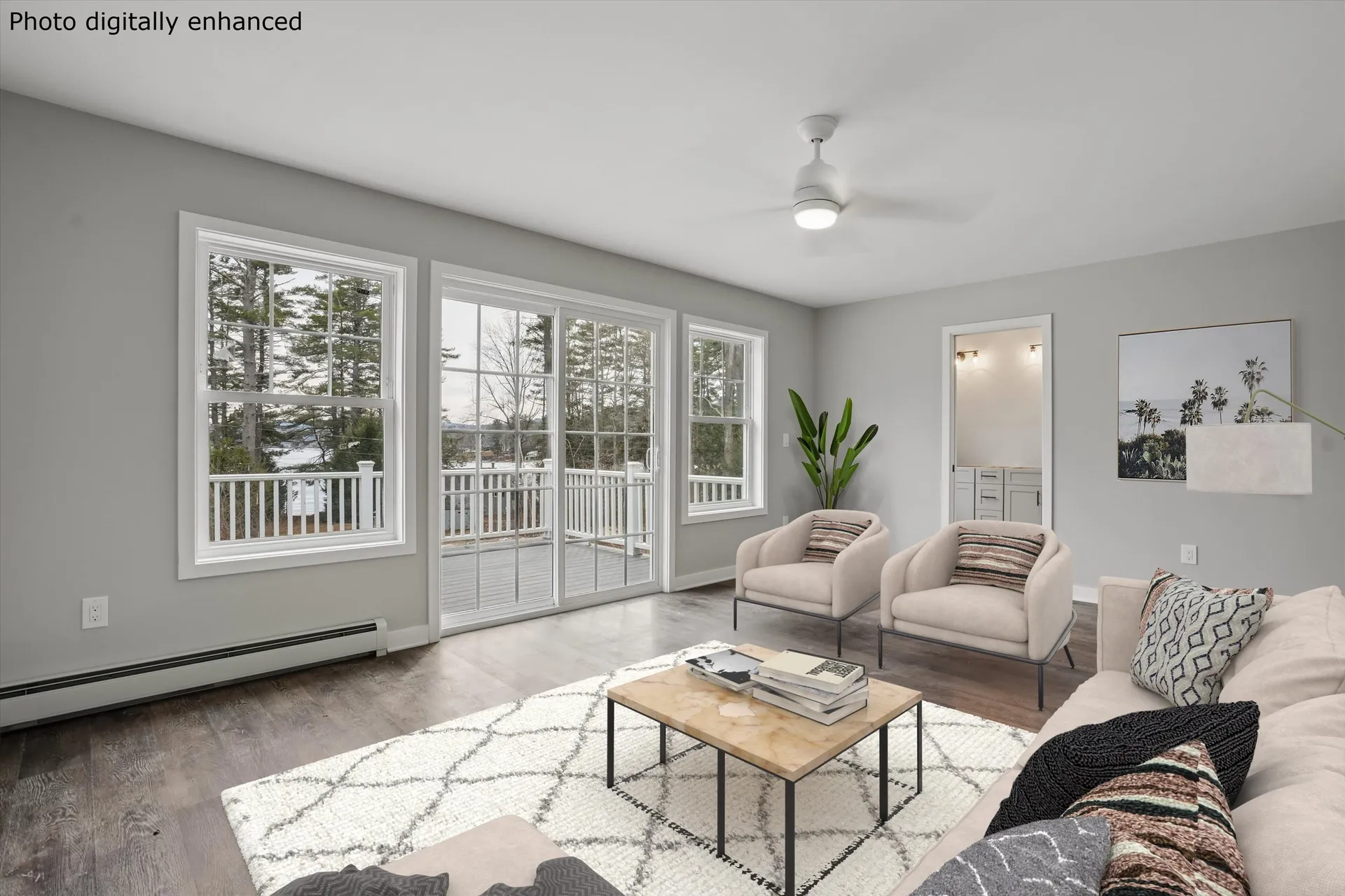 26 Pine Rock Road Hillsborough NH 03244