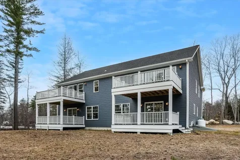 26 Pine Rock Road Hillsborough NH 03244