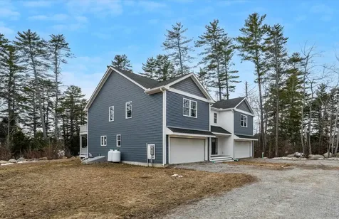 26 Pine Rock Road Hillsborough NH 03244