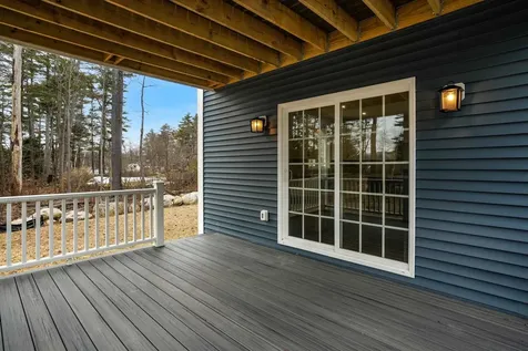 26 Pine Rock Road Hillsborough NH 03244