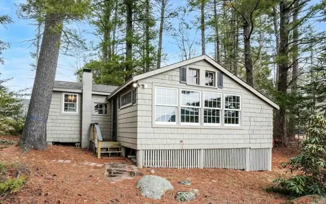 26 Pine Rock Road Hillsborough NH 03244
