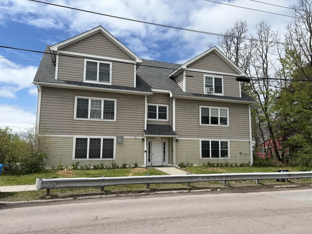 354 Manhattan Drive Burlington VT 05401