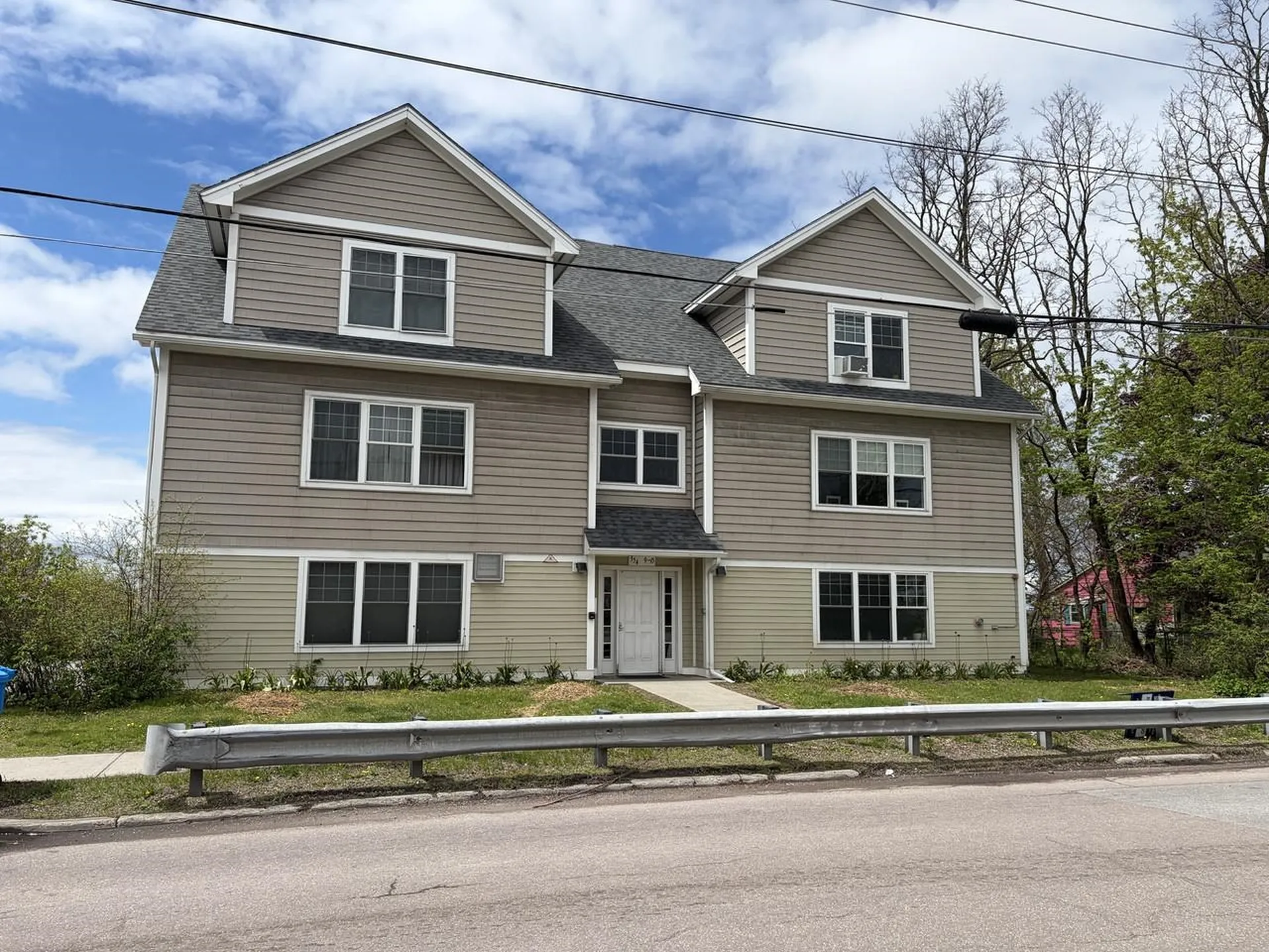 354 Manhattan Drive Burlington VT 05401