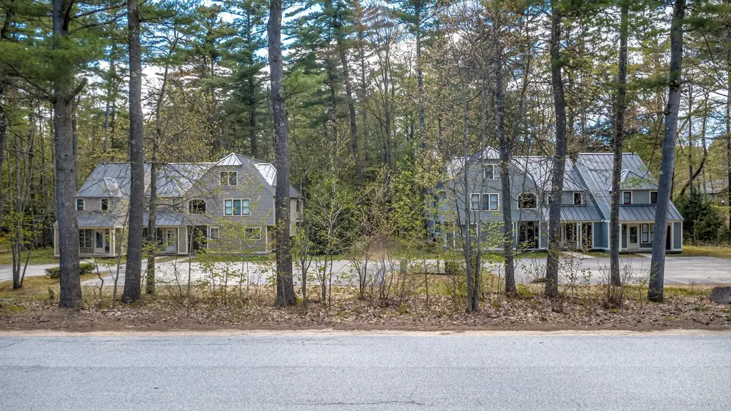 124 Old Bartlett Road Conway NH 03860