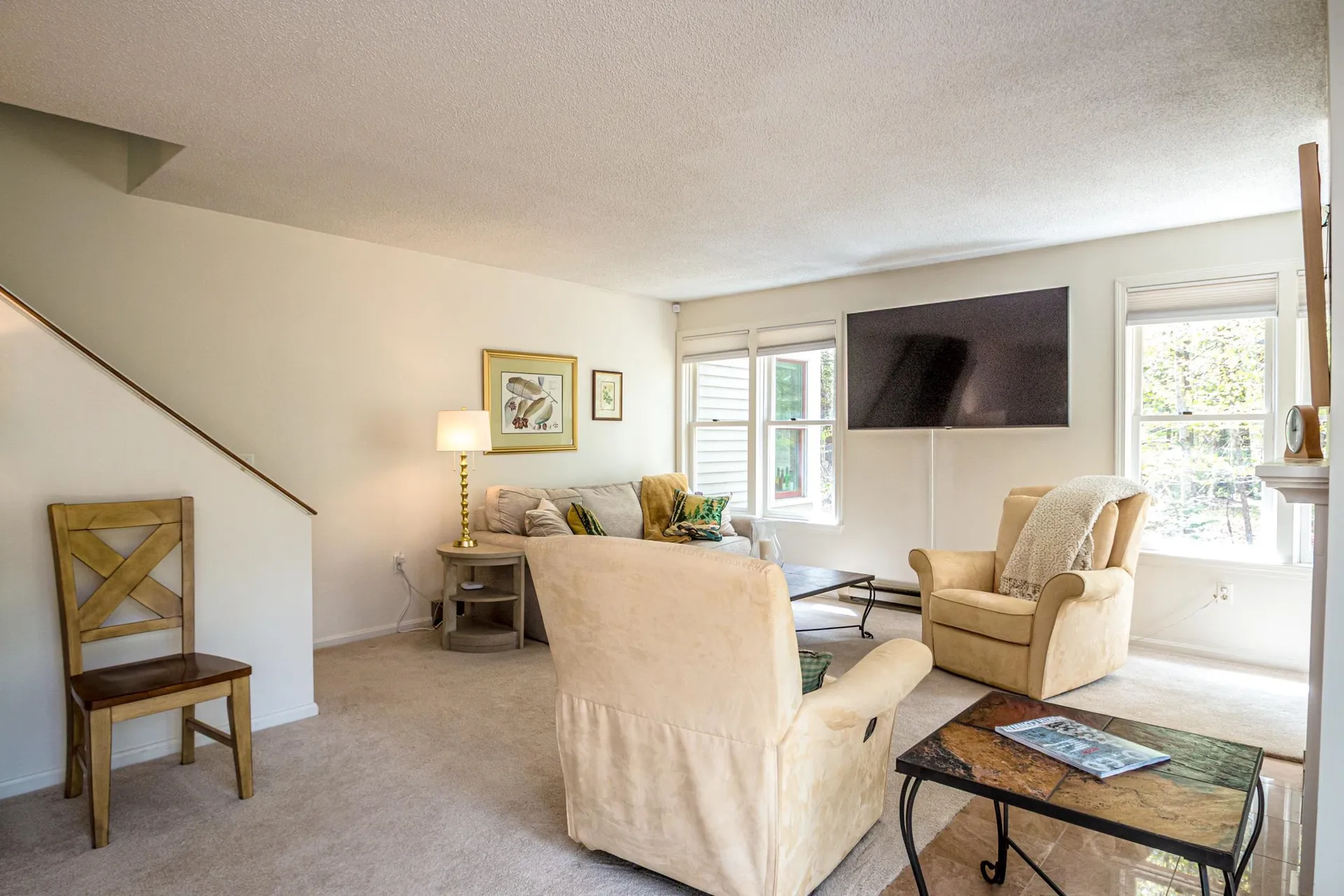 124 Old Bartlett Road Conway NH 03860