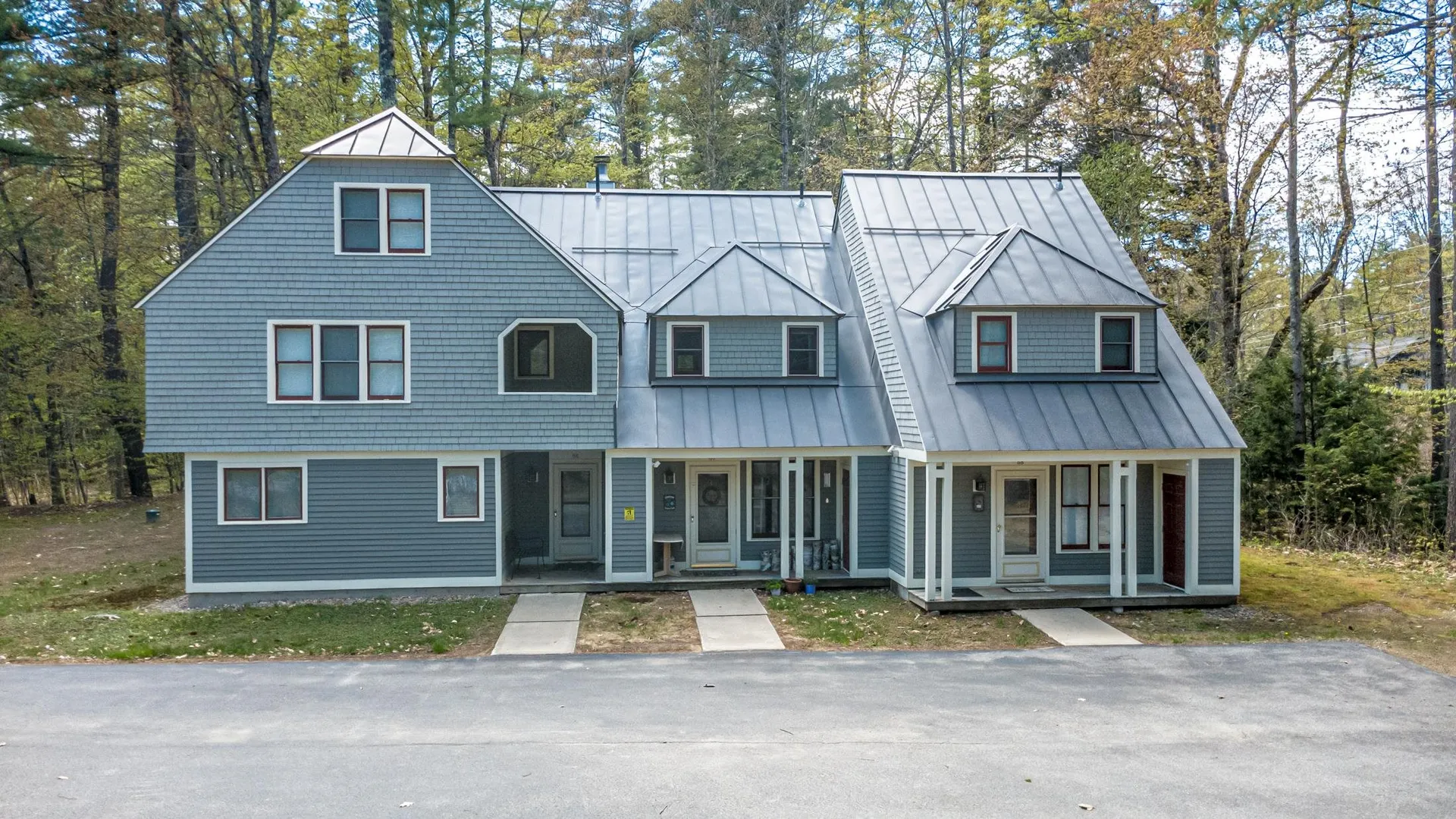 124 Old Bartlett Road Conway NH 03860