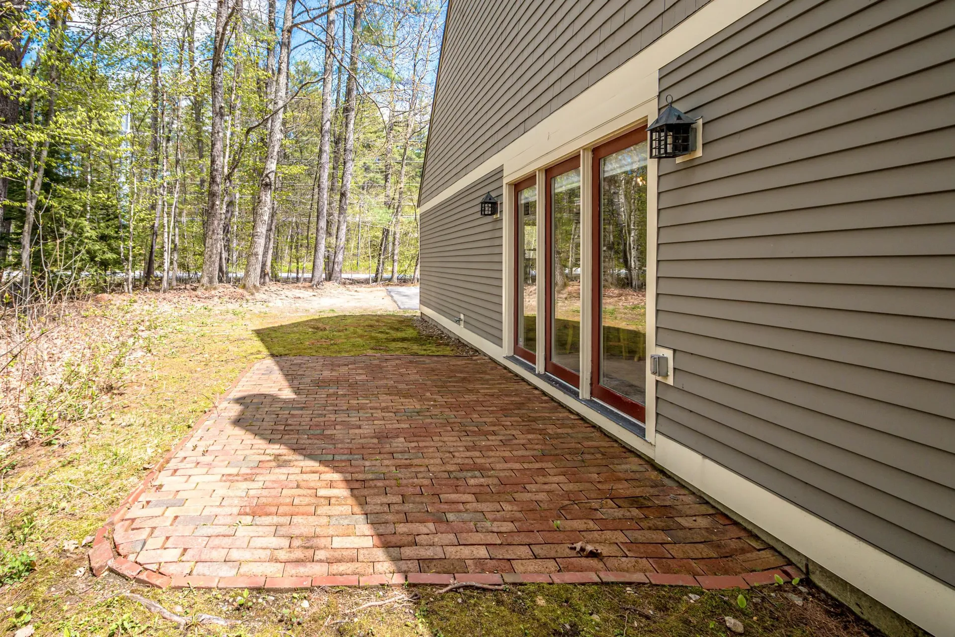 124 Old Bartlett Road Conway NH 03860