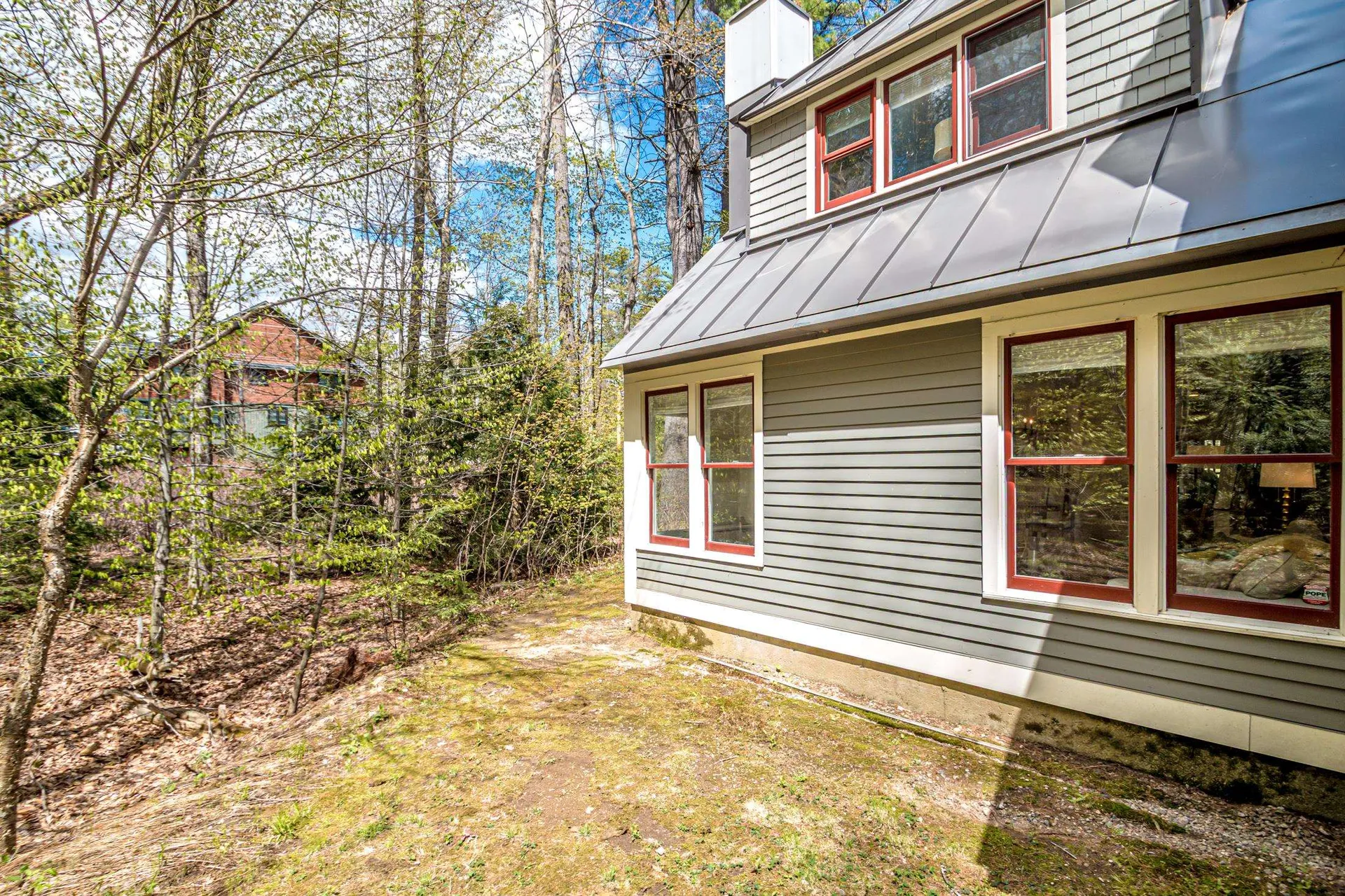 124 Old Bartlett Road Conway NH 03860