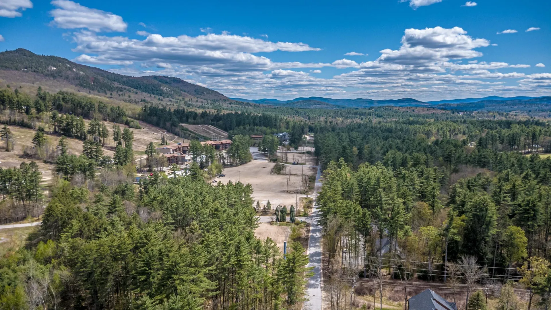 124 Old Bartlett Road Conway NH 03860
