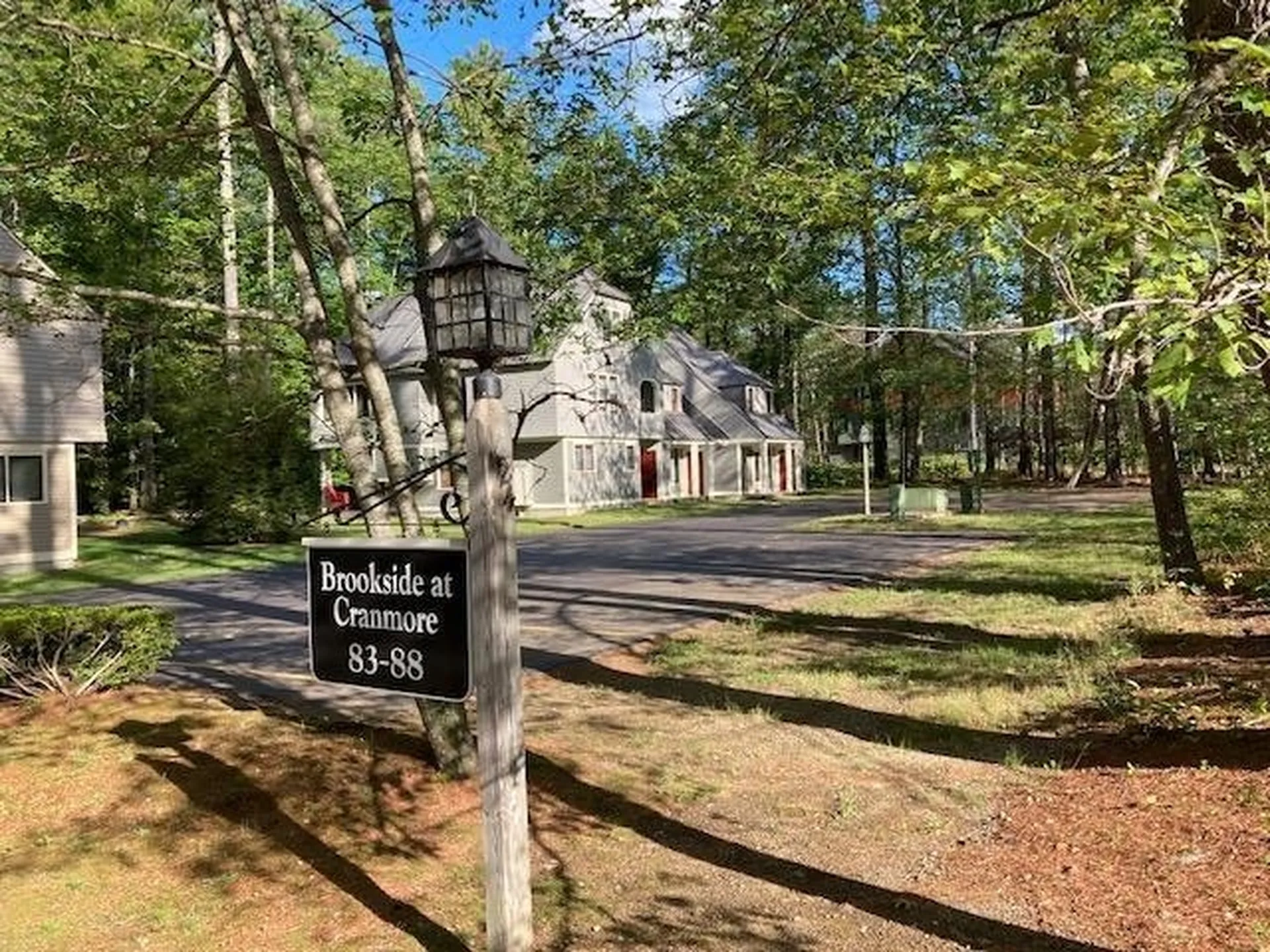 124 Old Bartlett Road Conway NH 03860