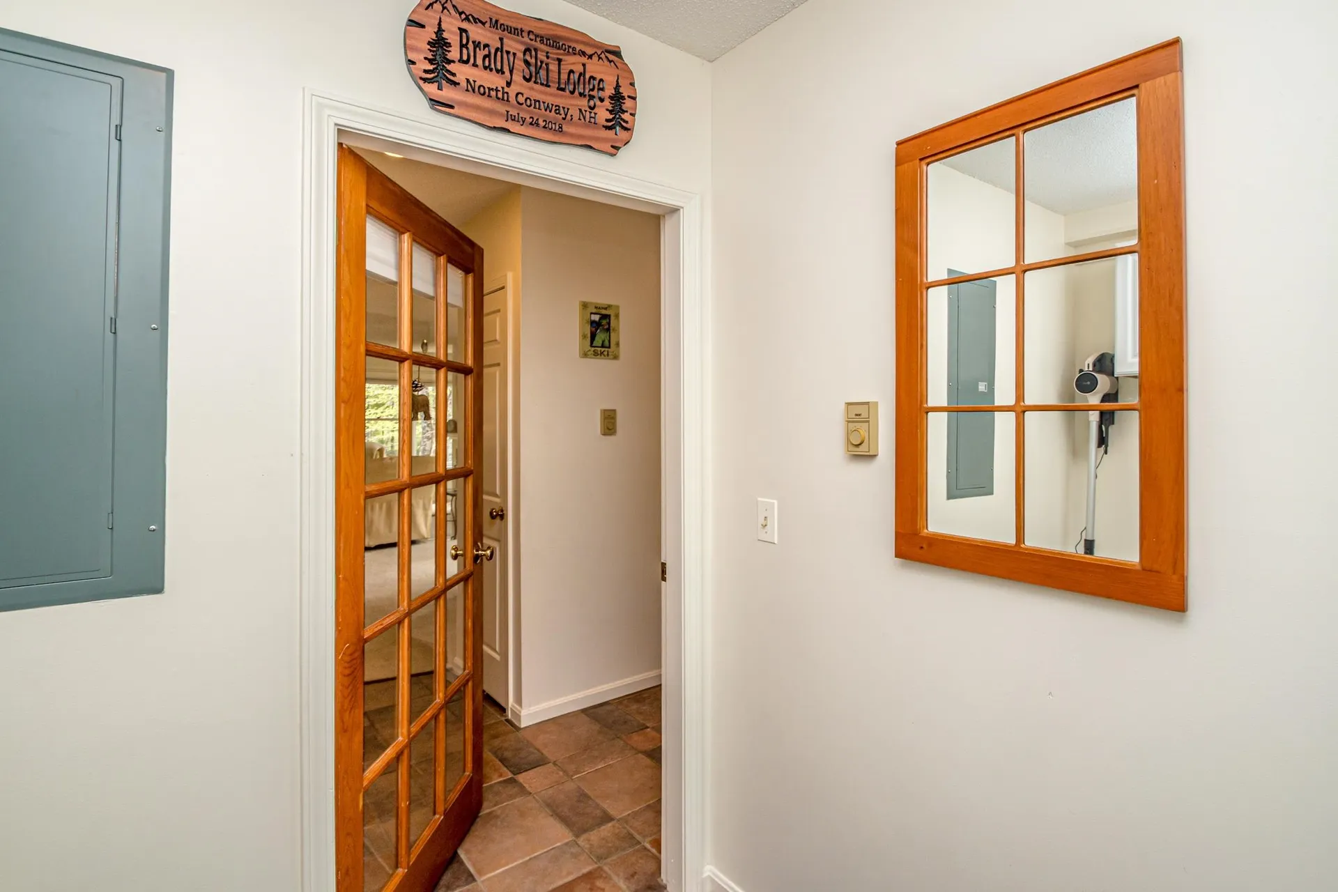 124 Old Bartlett Road Conway NH 03860