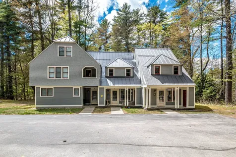124 Old Bartlett Road Conway NH 03860