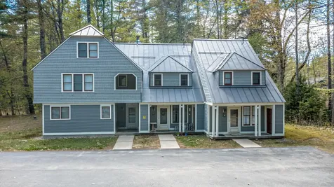124 Old Bartlett Road Conway NH 03860