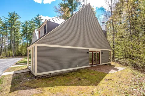 124 Old Bartlett Road Conway NH 03860