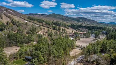 124 Old Bartlett Road Conway NH 03860