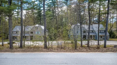124 Old Bartlett Road Conway NH 03860