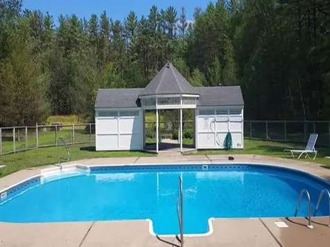 124 Old Bartlett Road Conway NH 03860