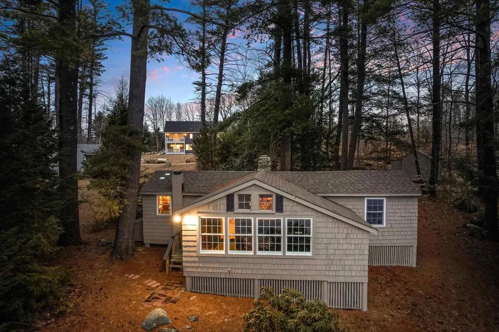 26 Pine Rock Road Hillsborough NH 03244