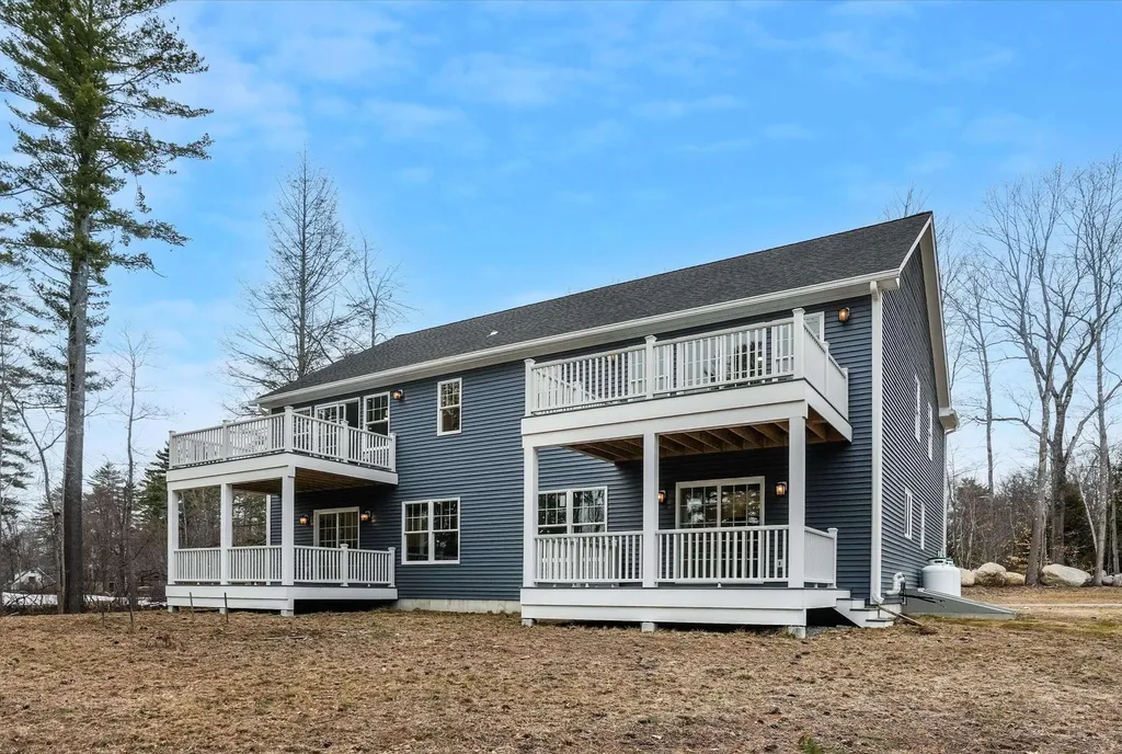 26 Pine Rock Road Hillsborough NH 03244