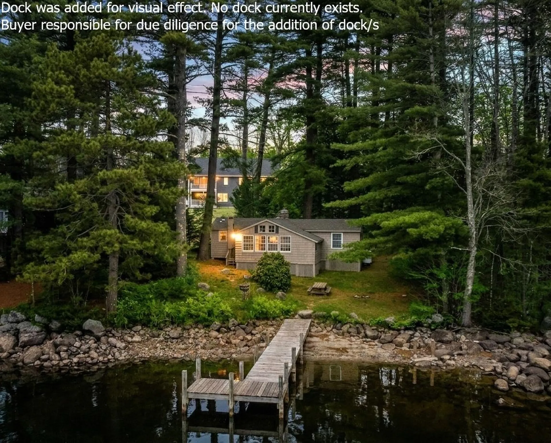 26 Pine Rock Road Hillsborough NH 03244