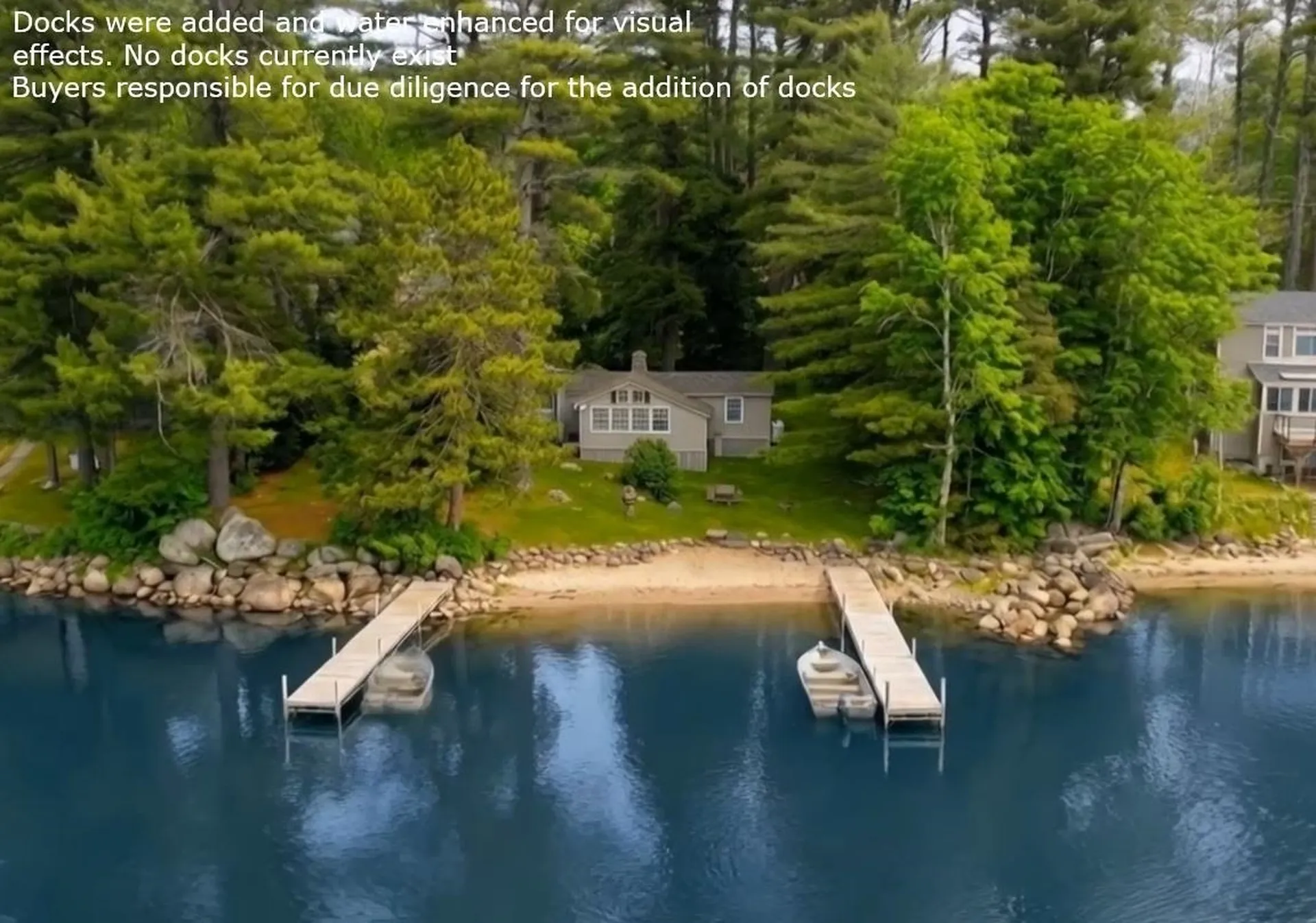 26 Pine Rock Road Hillsborough NH 03244